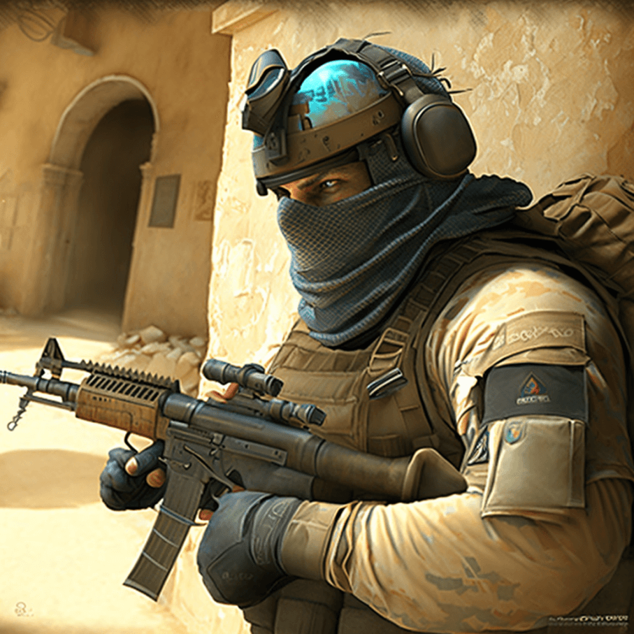 Counter-Strike 2: A First Look at the Exciting New Changes